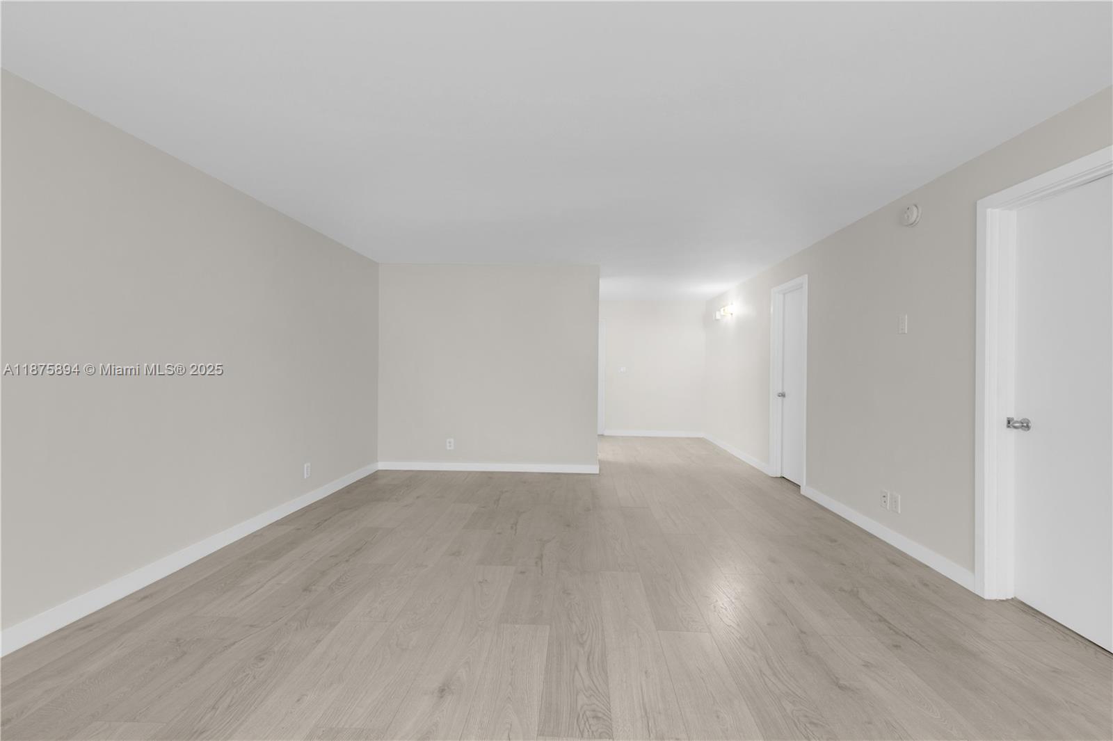 VILLAGE AT HARBOR BEACH C - Residential Lease