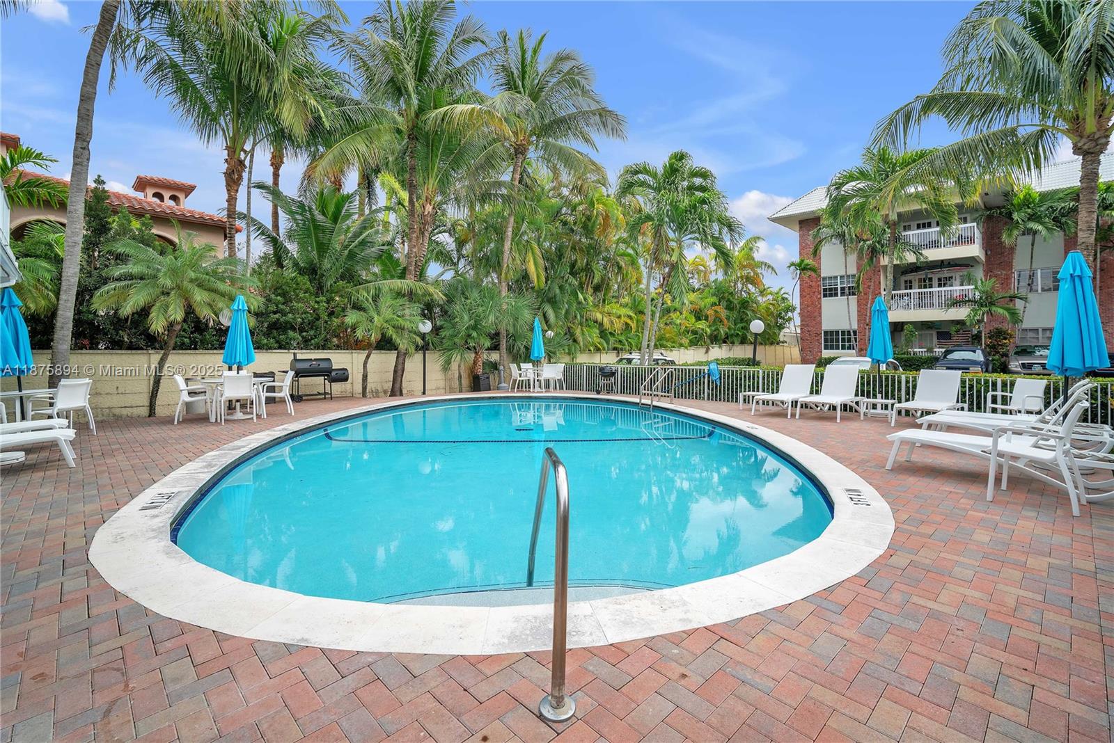 VILLAGE AT HARBOR BEACH C - Residential Lease