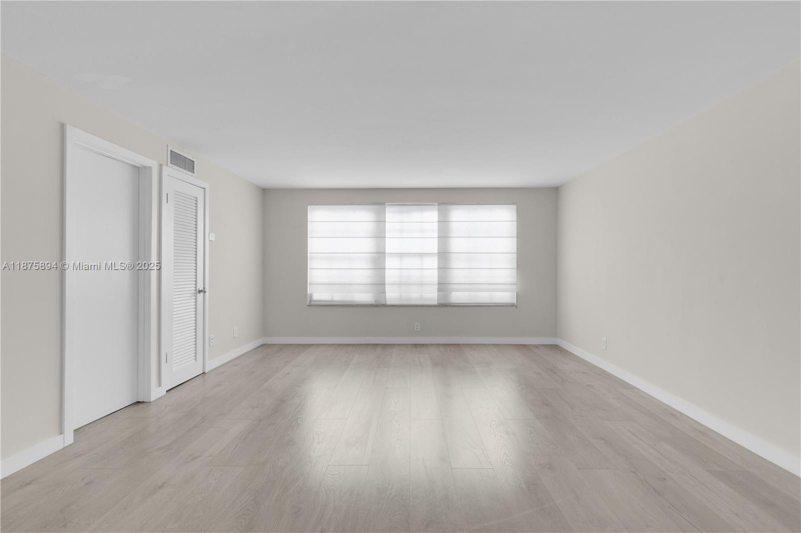 VILLAGE AT HARBOR BEACH C - Residential Lease