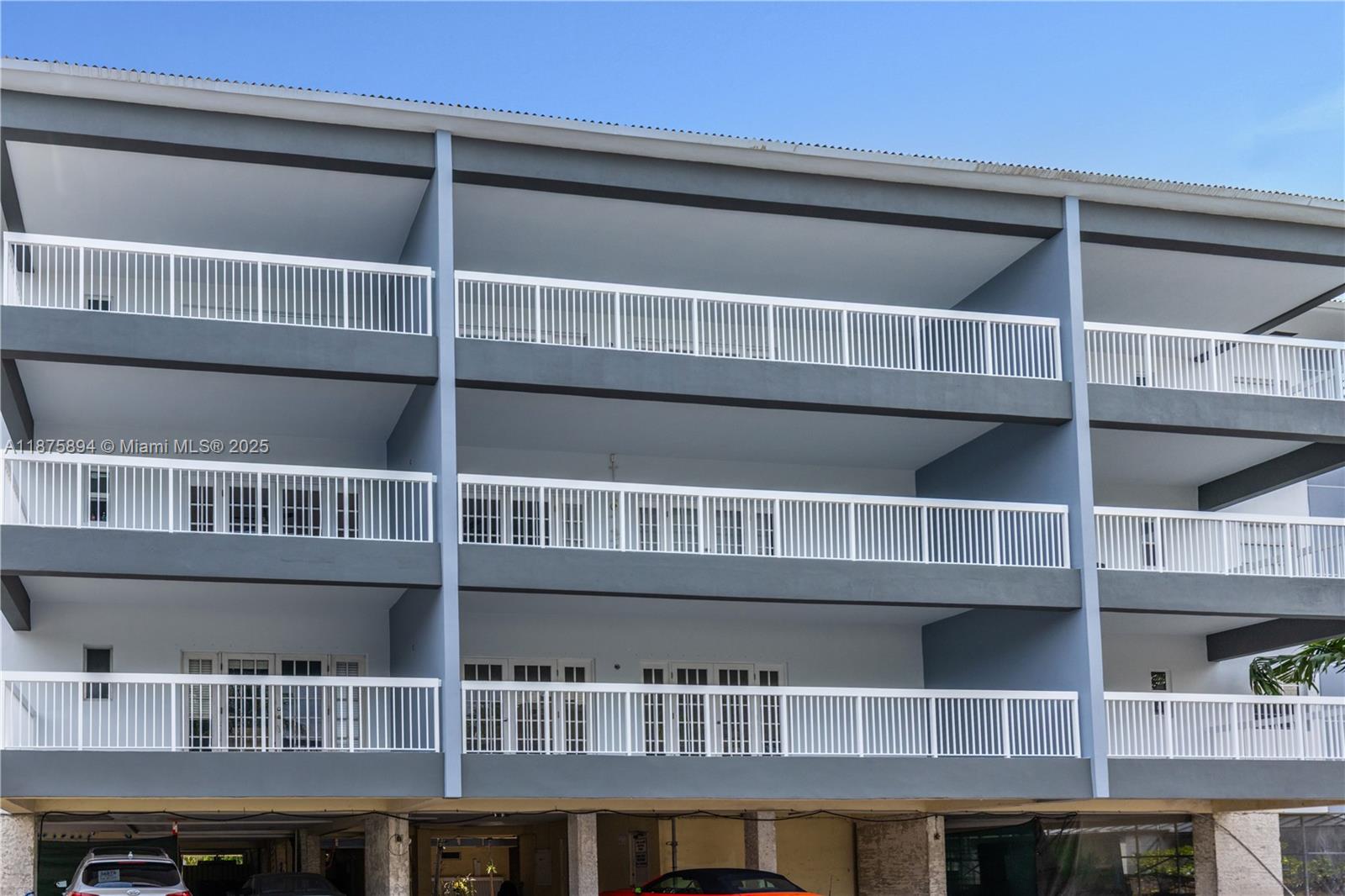 VILLAGE AT HARBOR BEACH C - Residential Lease