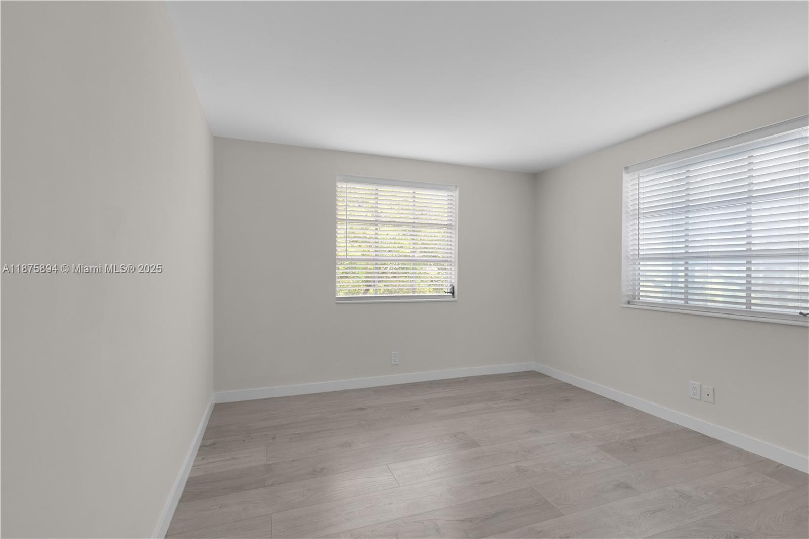 VILLAGE AT HARBOR BEACH C - Residential Lease