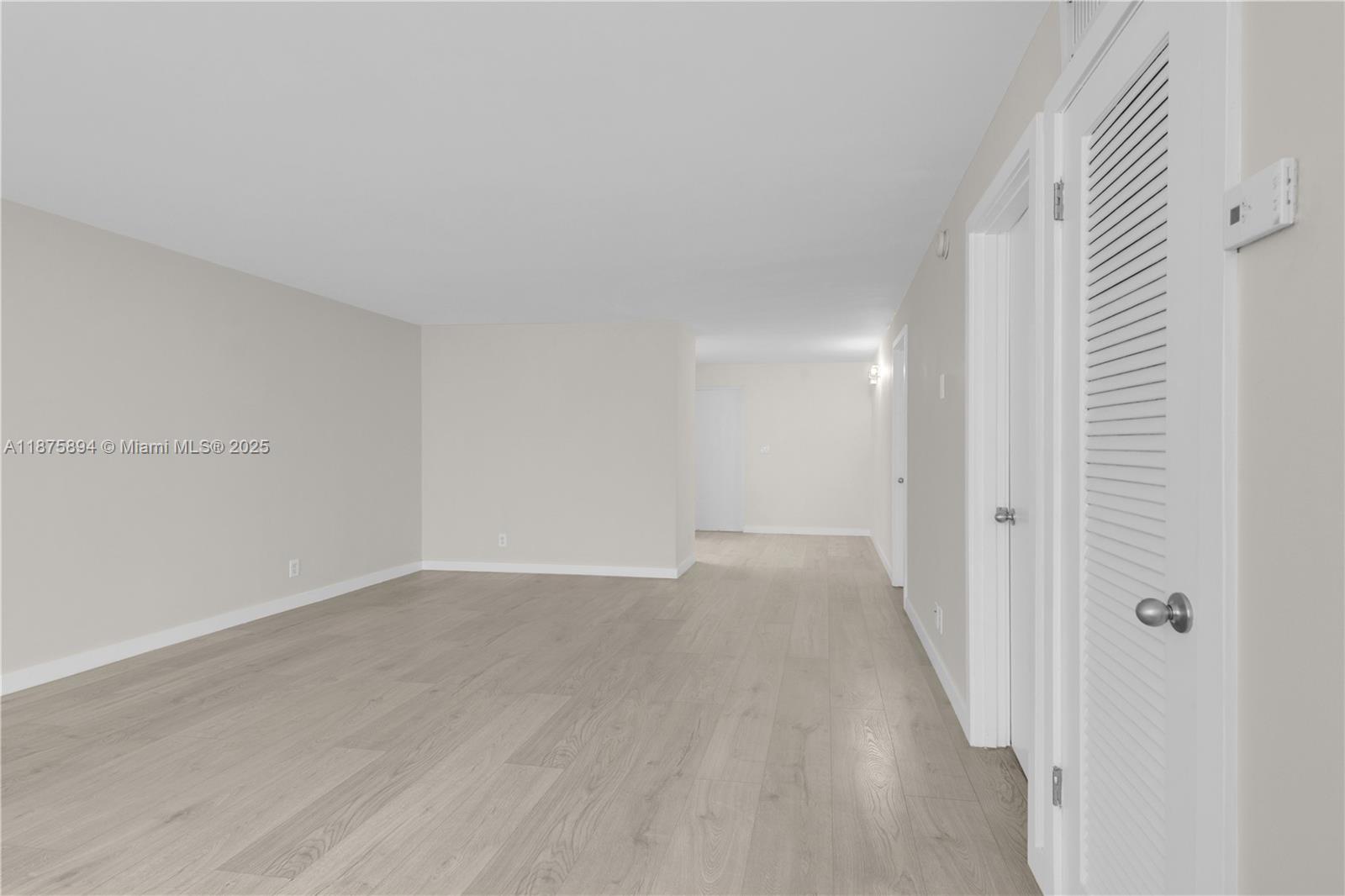 VILLAGE AT HARBOR BEACH C - Residential Lease