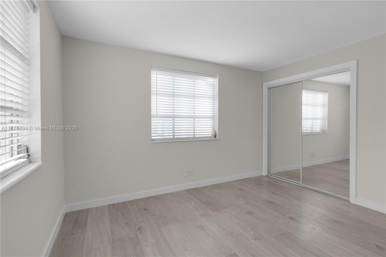 VILLAGE AT HARBOR BEACH C - Residential Lease