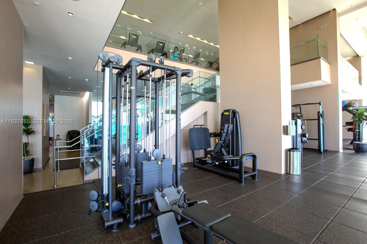 BEACH CLUB CONDO - Residential