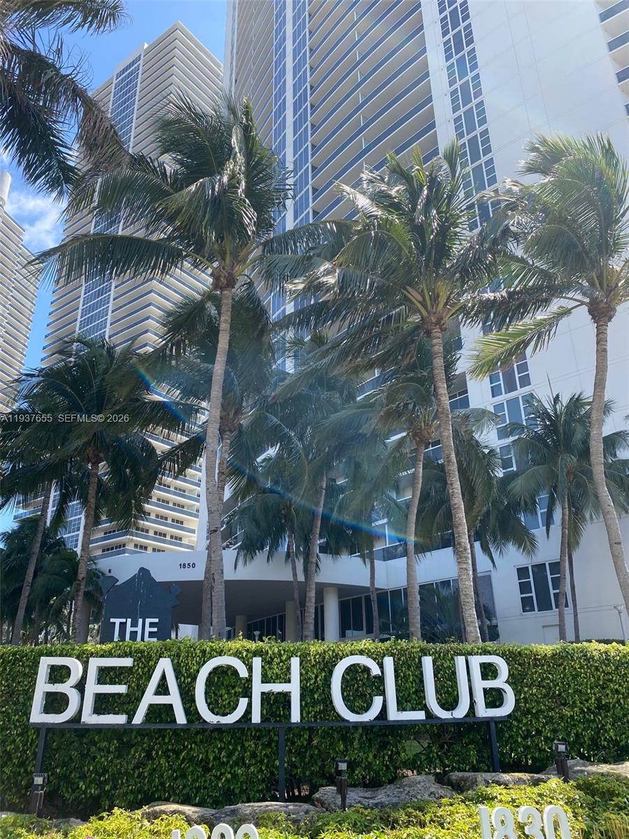 1850 S Ocean Dr 1004