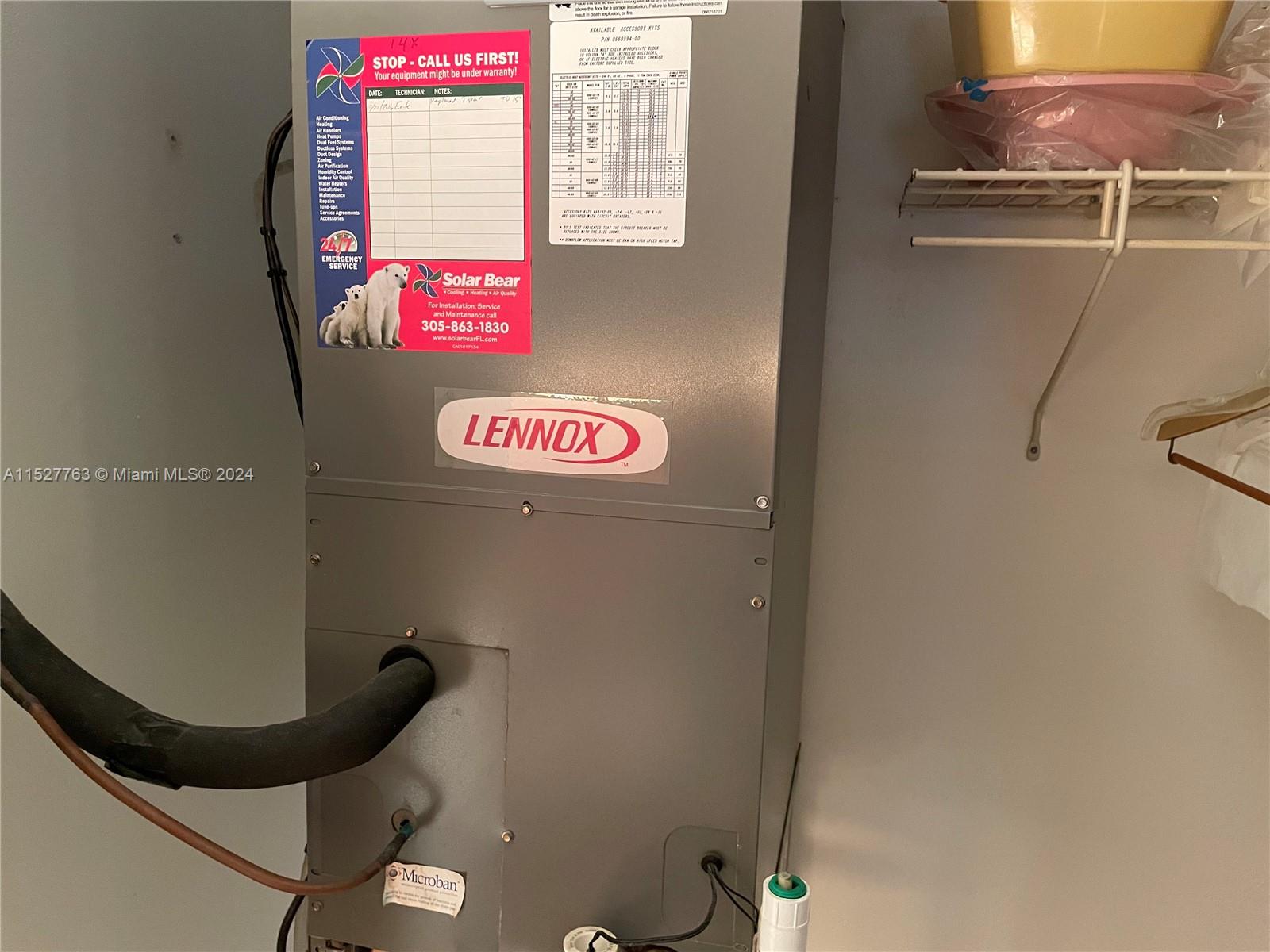 RO-MONT SOUTH CONDO E - Residential