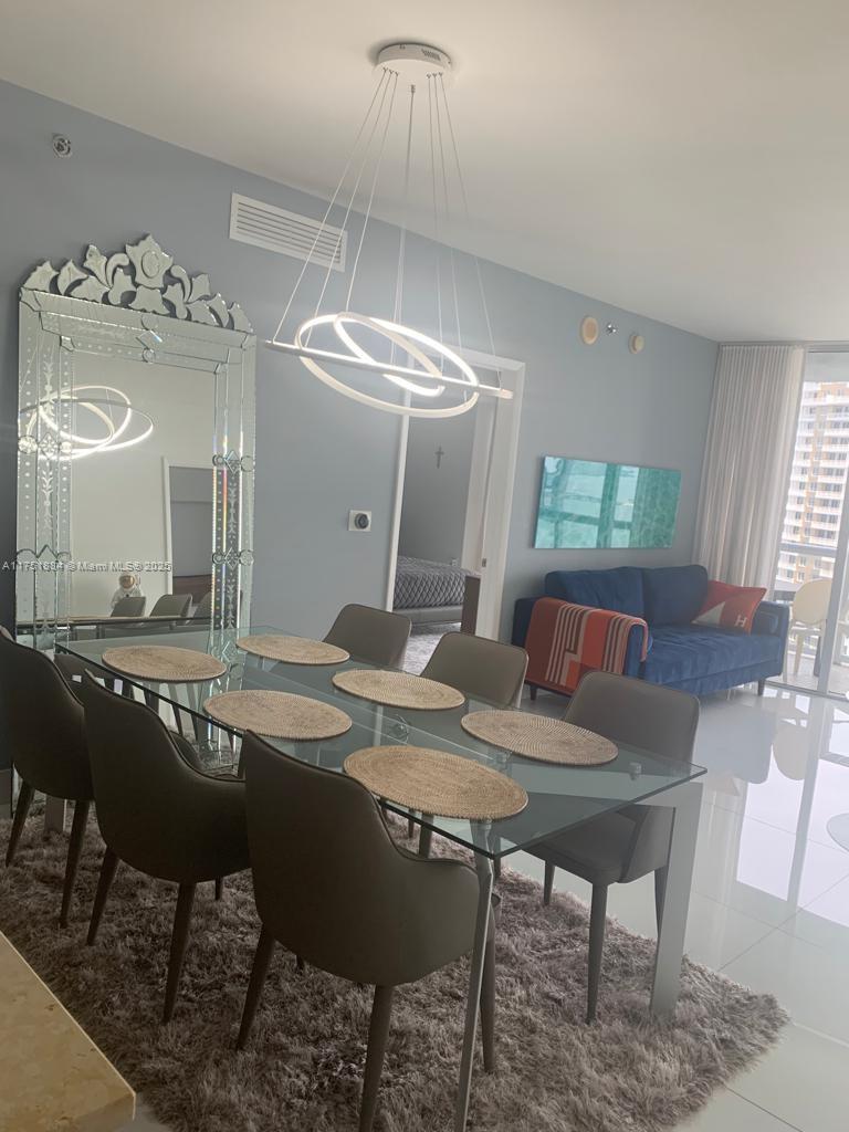 ICONBRICKELL CONDO NO 1 - Residential Lease