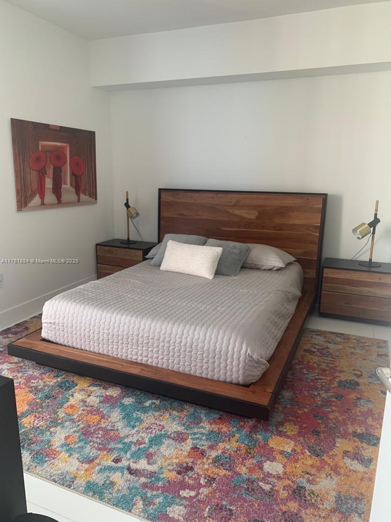 ICONBRICKELL CONDO NO 1 - Residential Lease