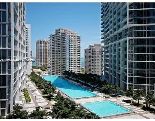 465 Brickell Ave 2405