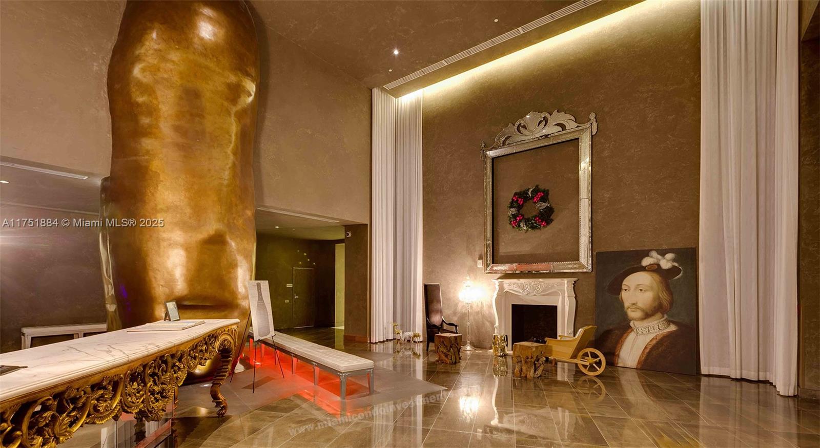 465 Brickell Ave 2405