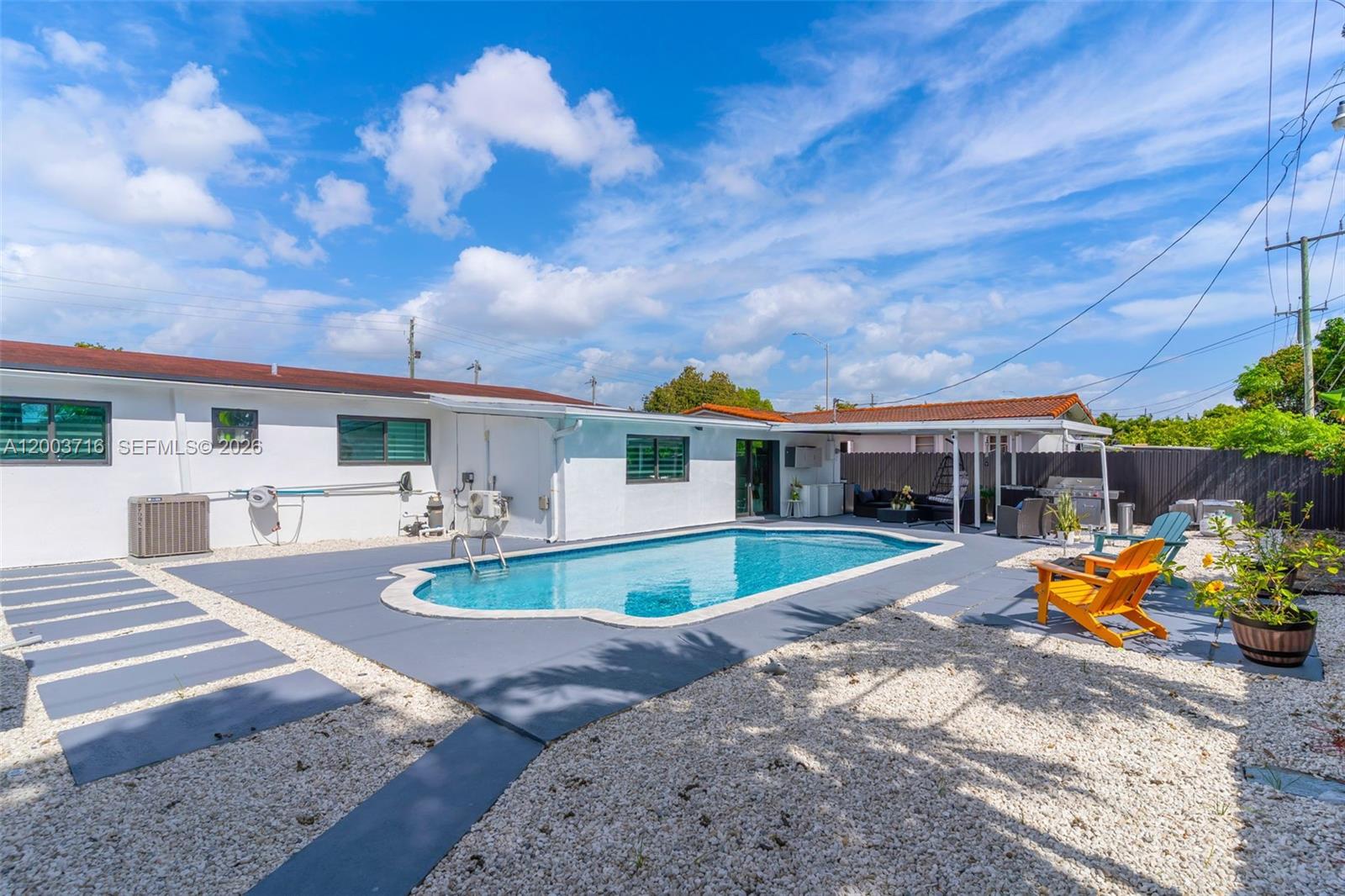 HIALEAH ESTATES - Residential