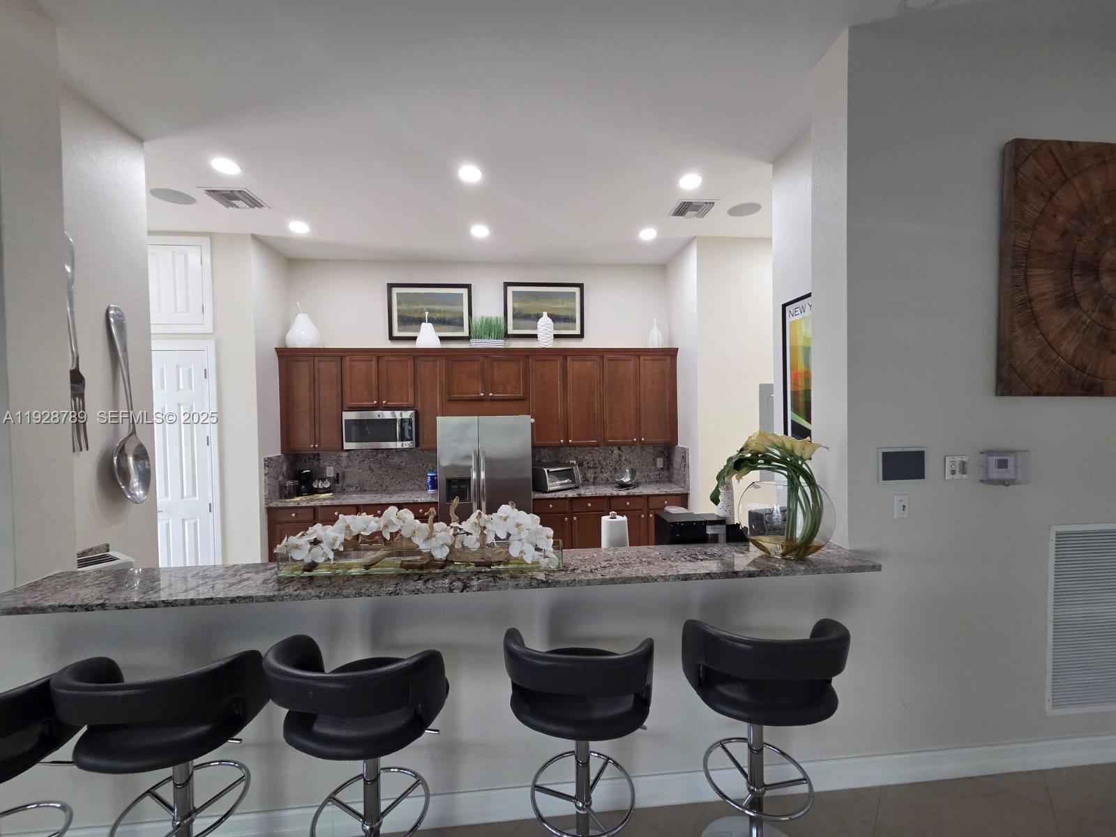 BELLAGIO - Residential Lease