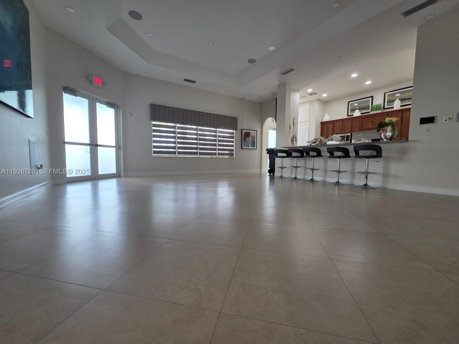 BELLAGIO - Residential Lease