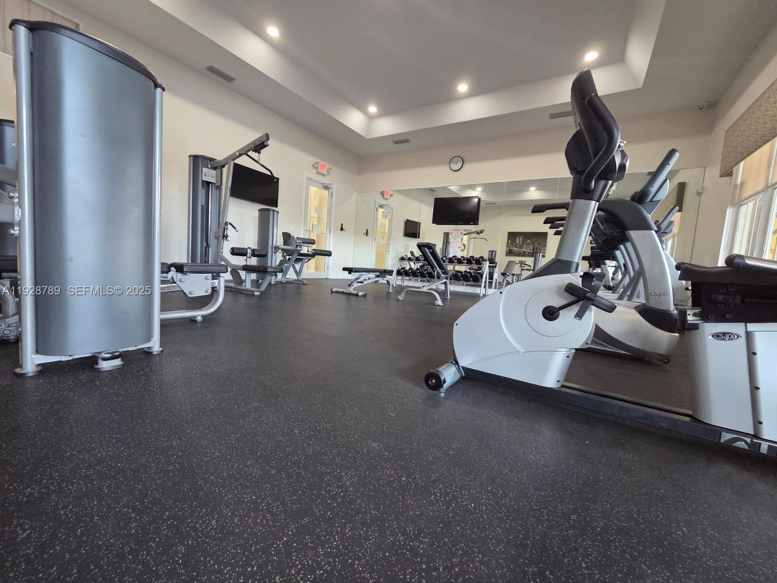 BELLAGIO - Residential Lease