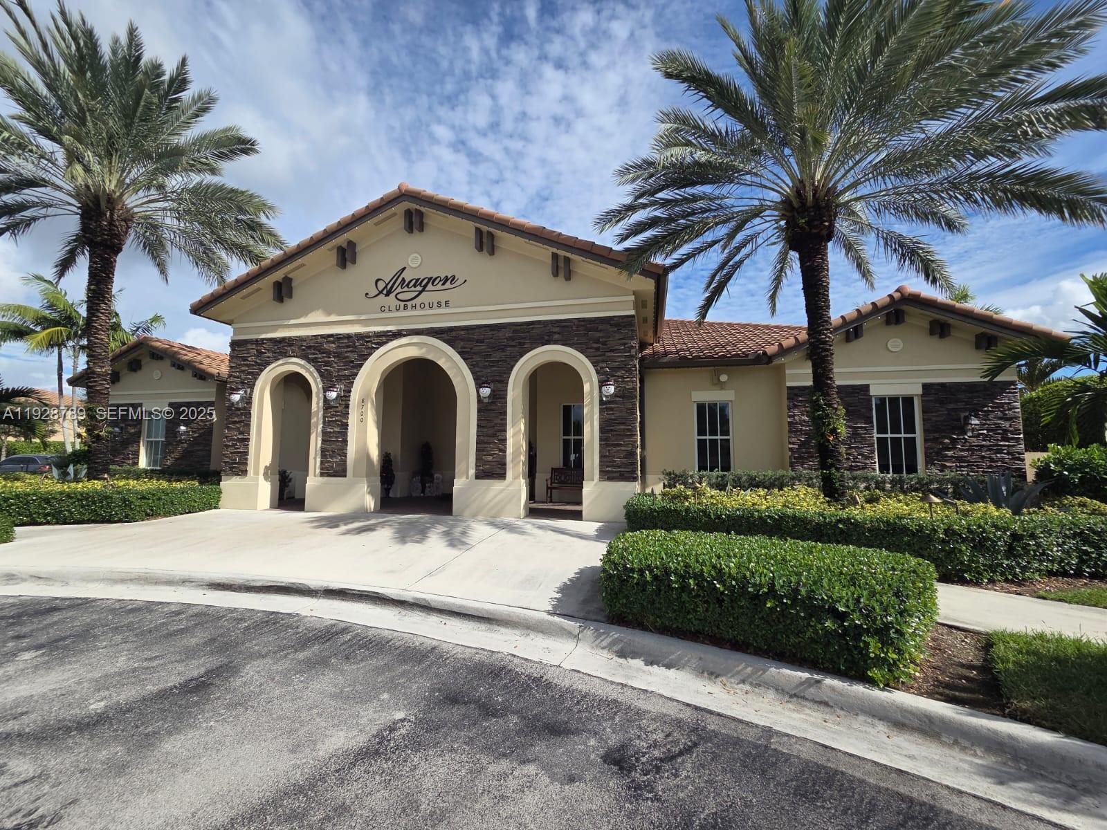 BELLAGIO - Residential Lease