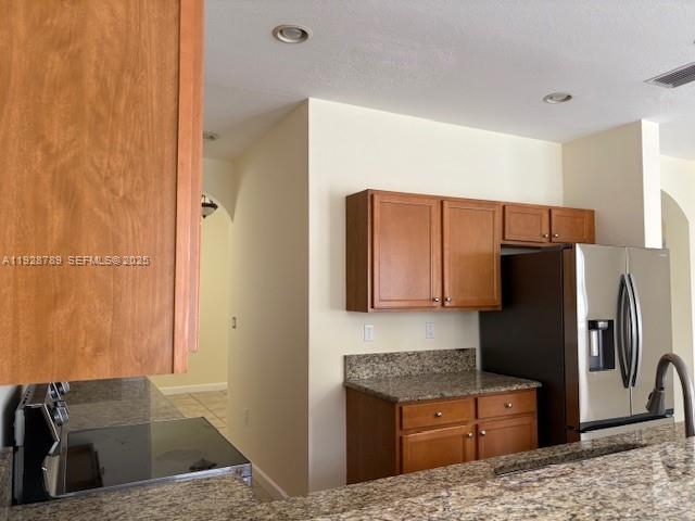 BELLAGIO - Residential Lease