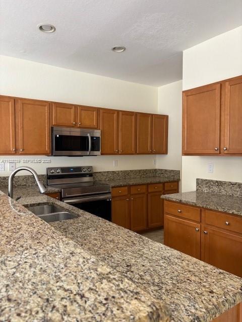 BELLAGIO - Residential Lease