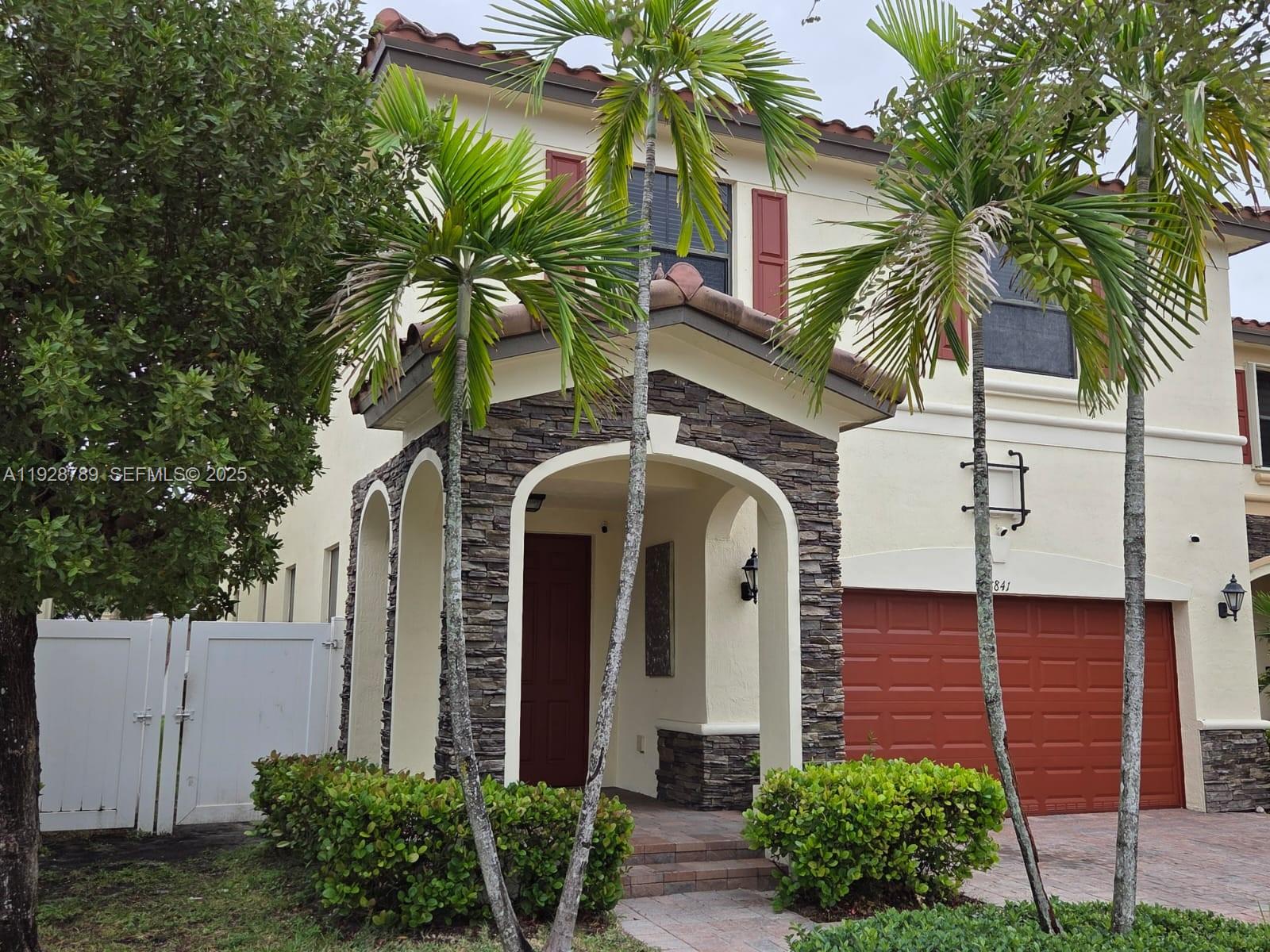 BELLAGIO - Residential Lease