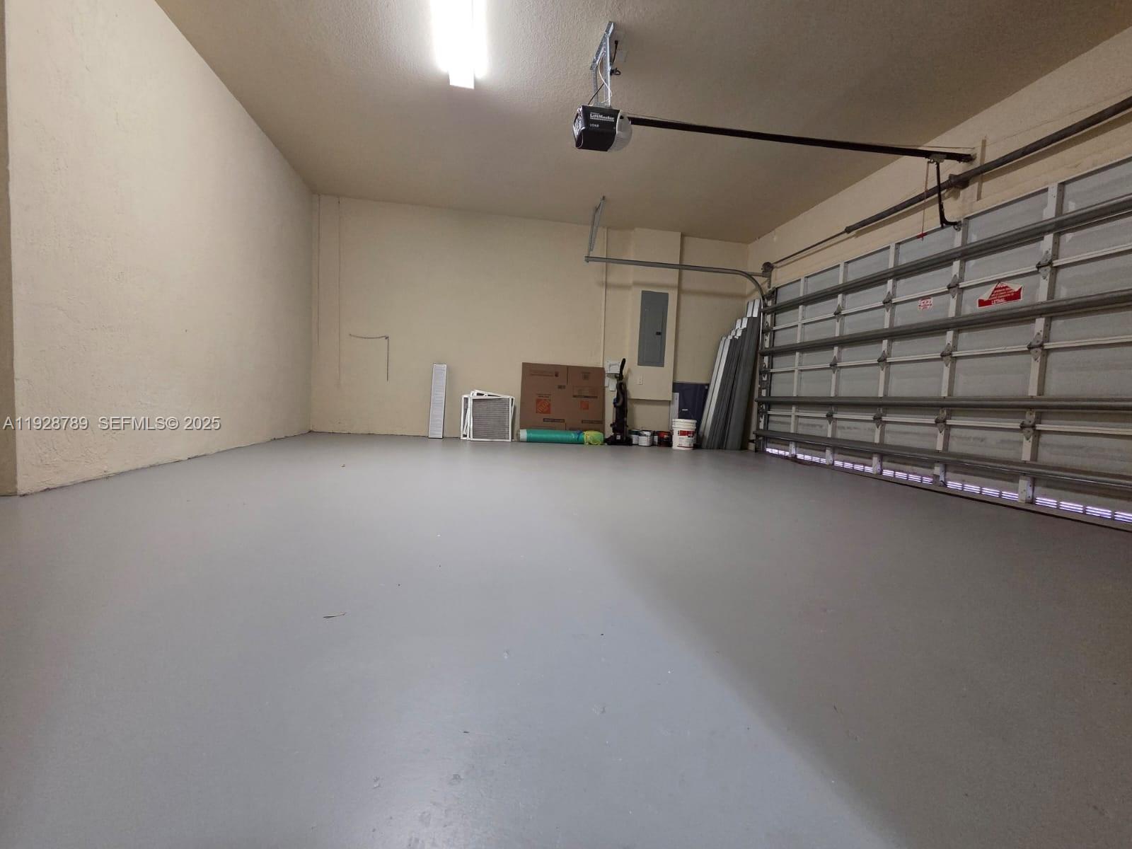 BELLAGIO - Residential Lease