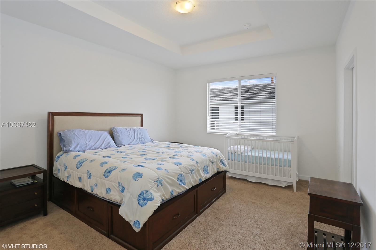 VENETIAN PARC WEST - Residential Lease