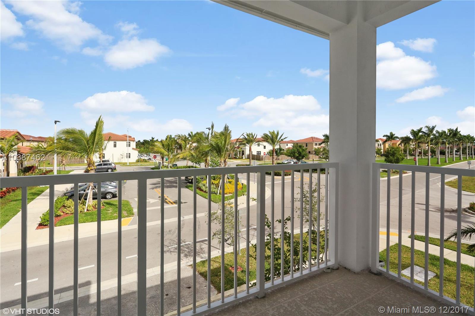 VENETIAN PARC WEST - Residential Lease