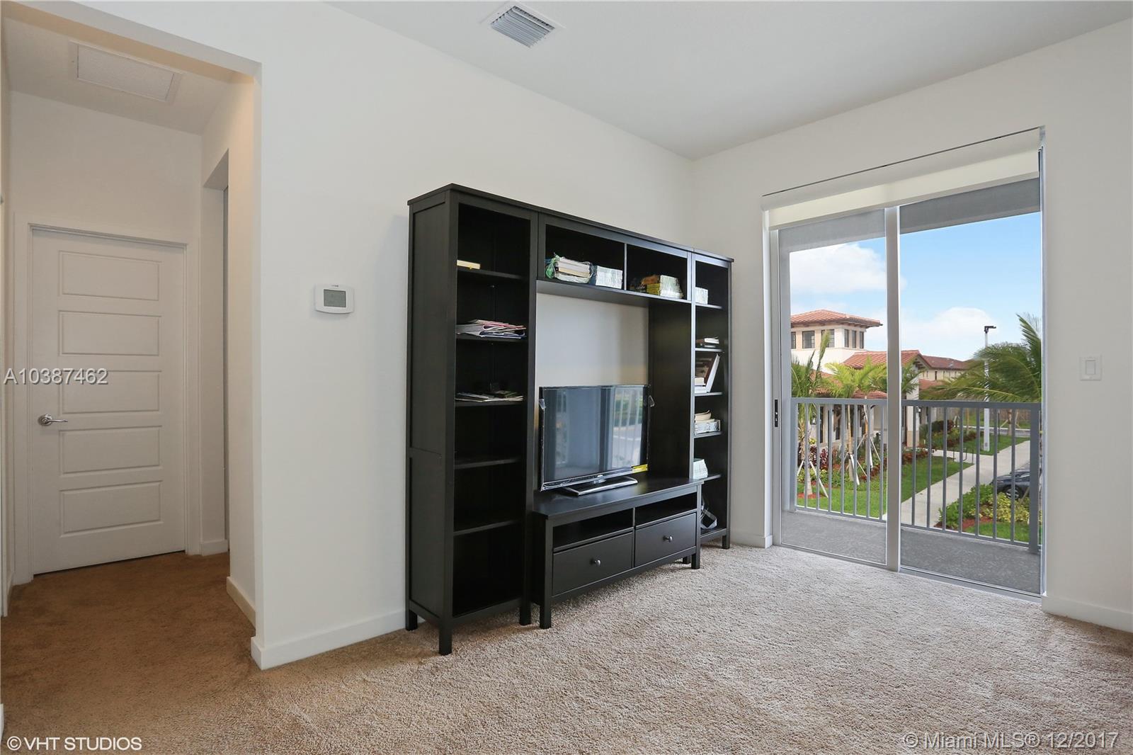 VENETIAN PARC WEST - Residential Lease