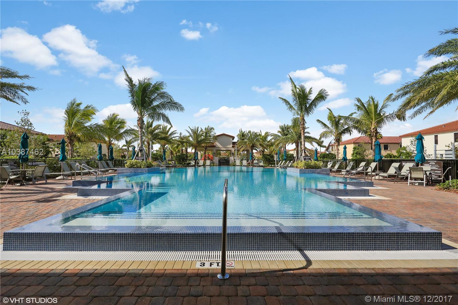 VENETIAN PARC WEST - Residential Lease