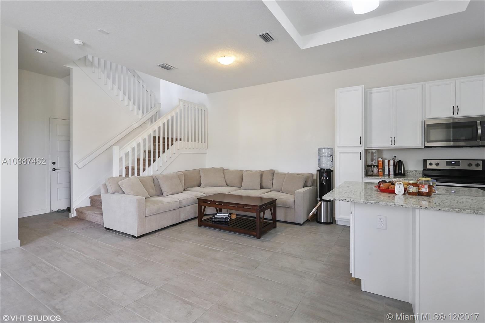 VENETIAN PARC WEST - Residential Lease