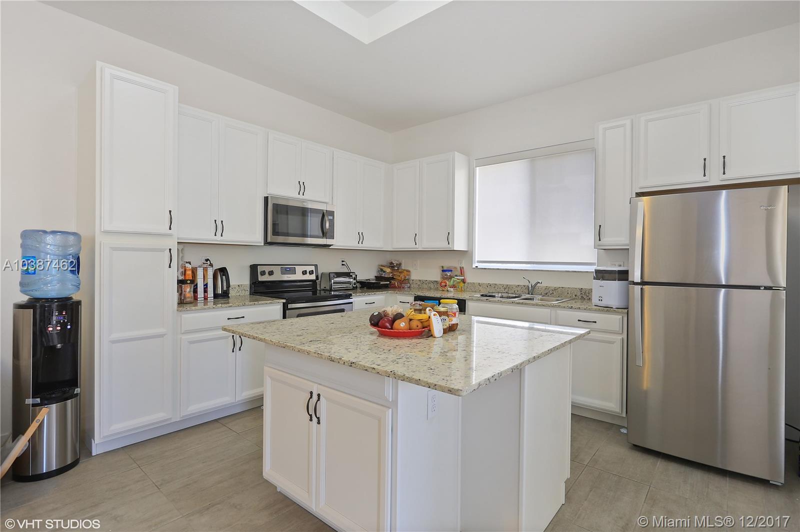 VENETIAN PARC WEST - Residential Lease