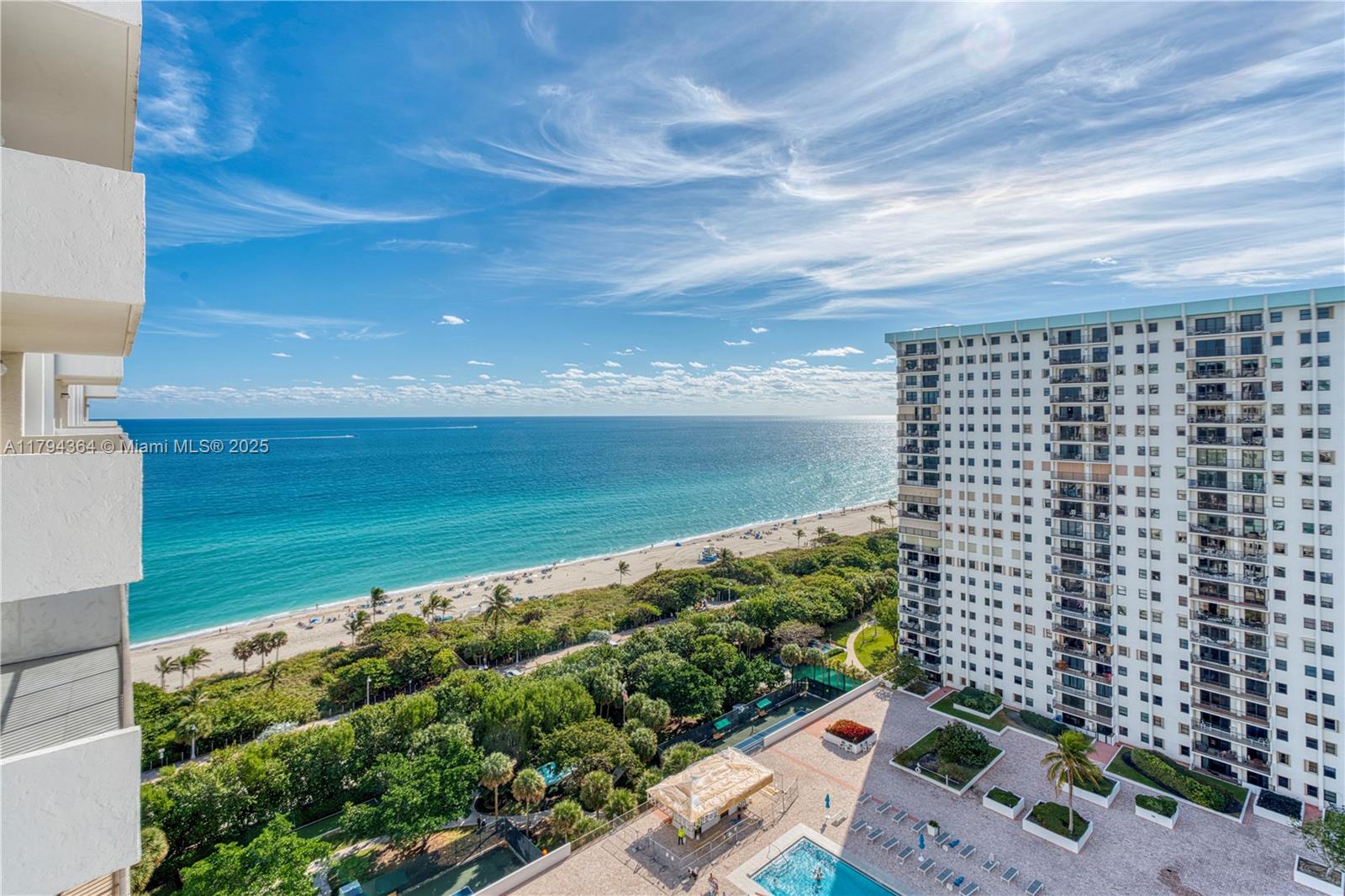 1201 S Ocean Dr 2107N