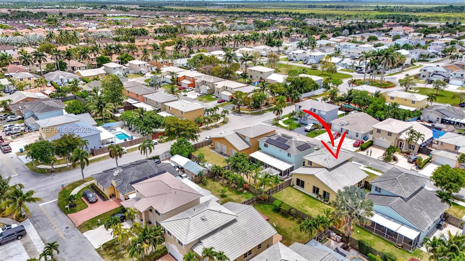 BISCAYNE POINT SOUTH - Residential