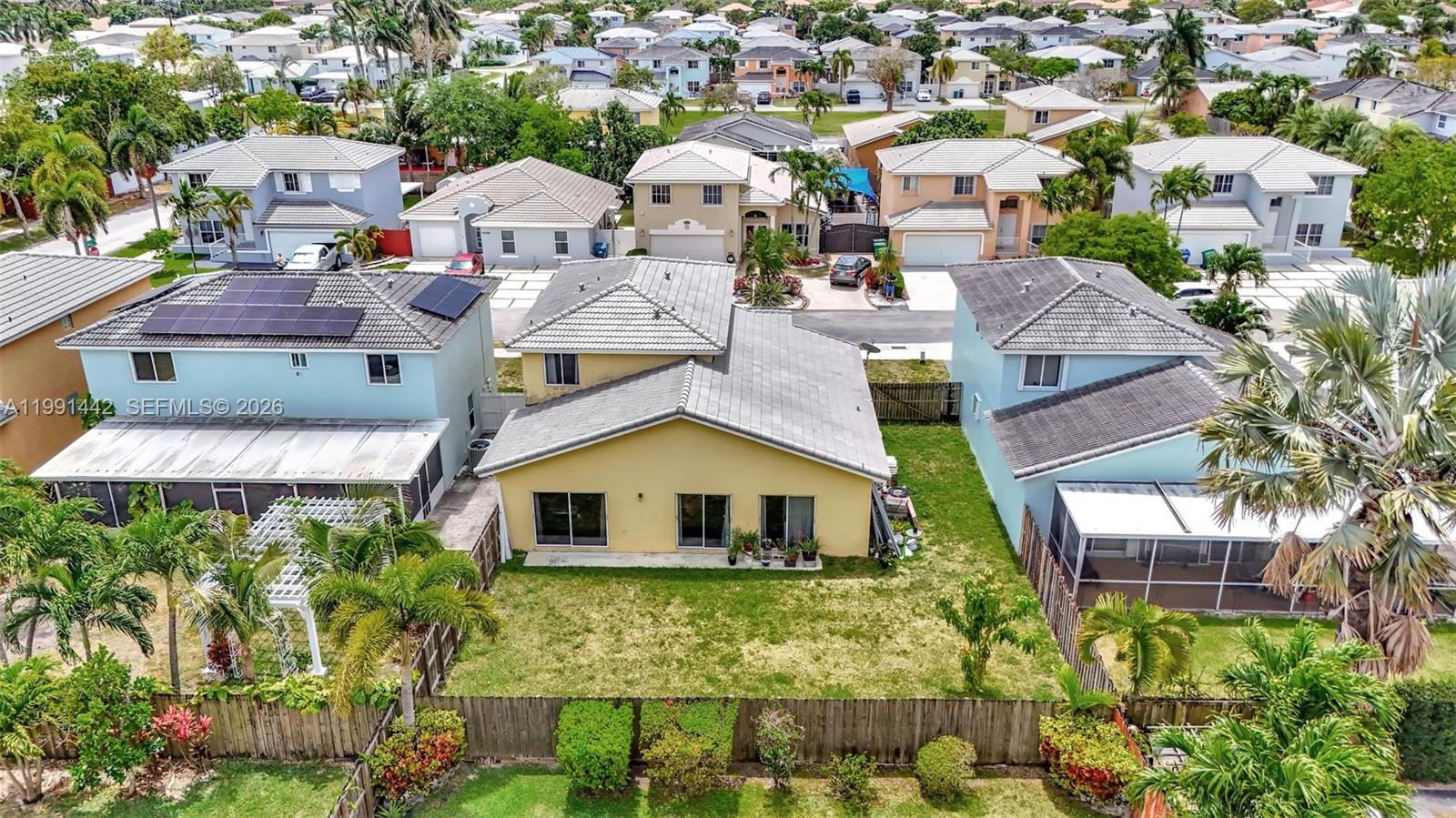 BISCAYNE POINT SOUTH - Residential