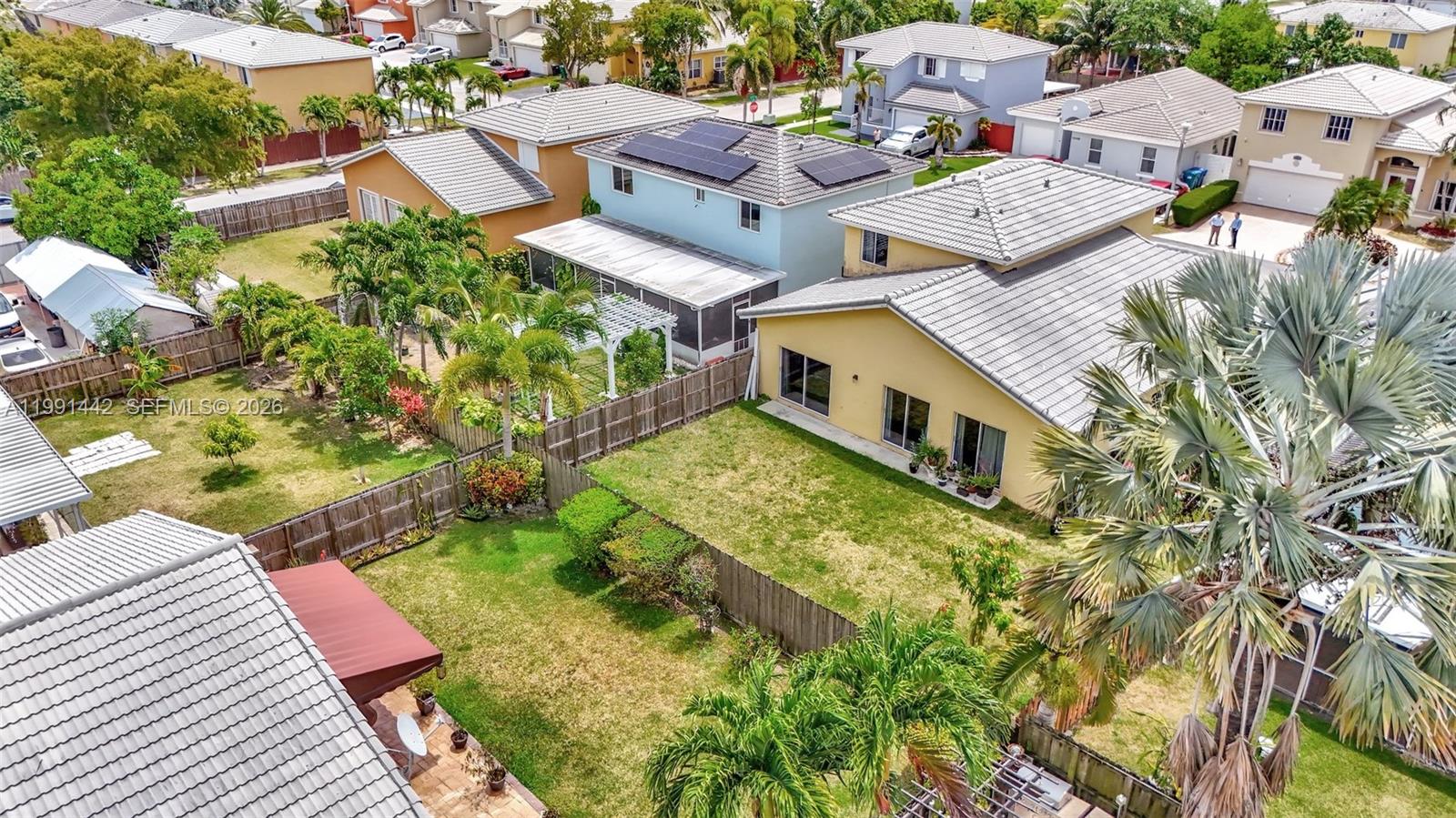 BISCAYNE POINT SOUTH - Residential