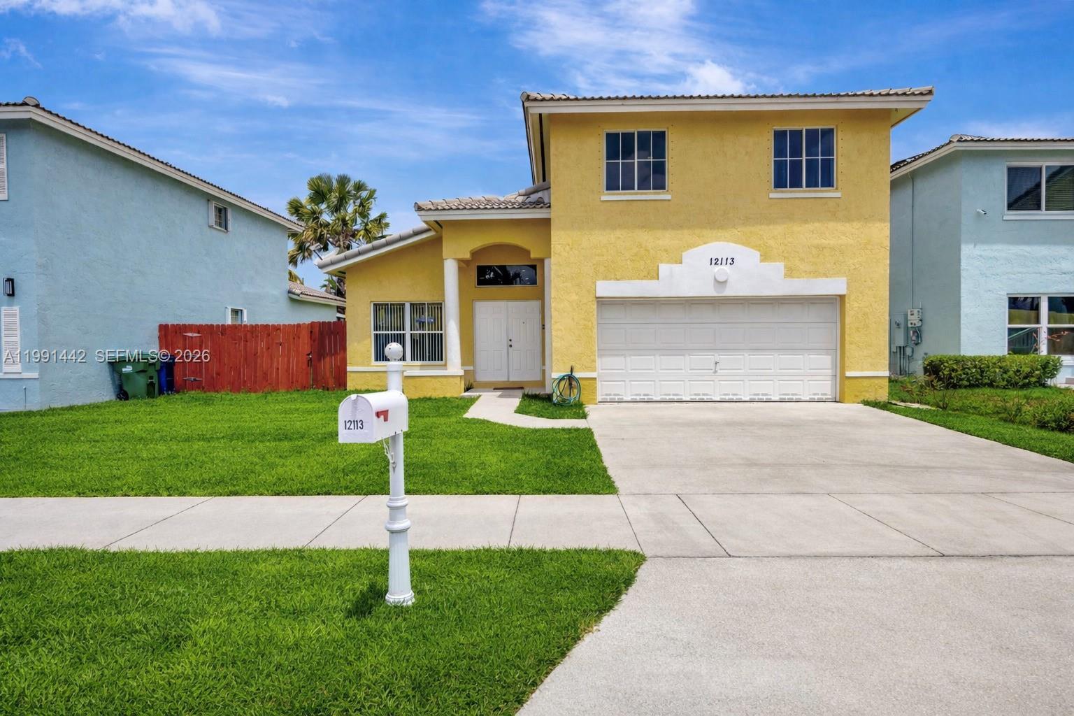 BISCAYNE POINT SOUTH - Residential