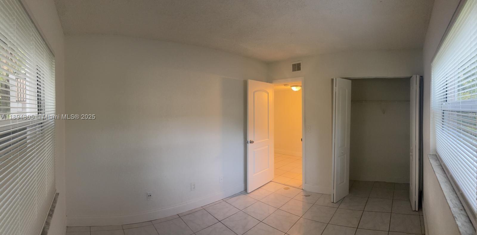GLENWOOD SUBDIVISION - Residential Lease