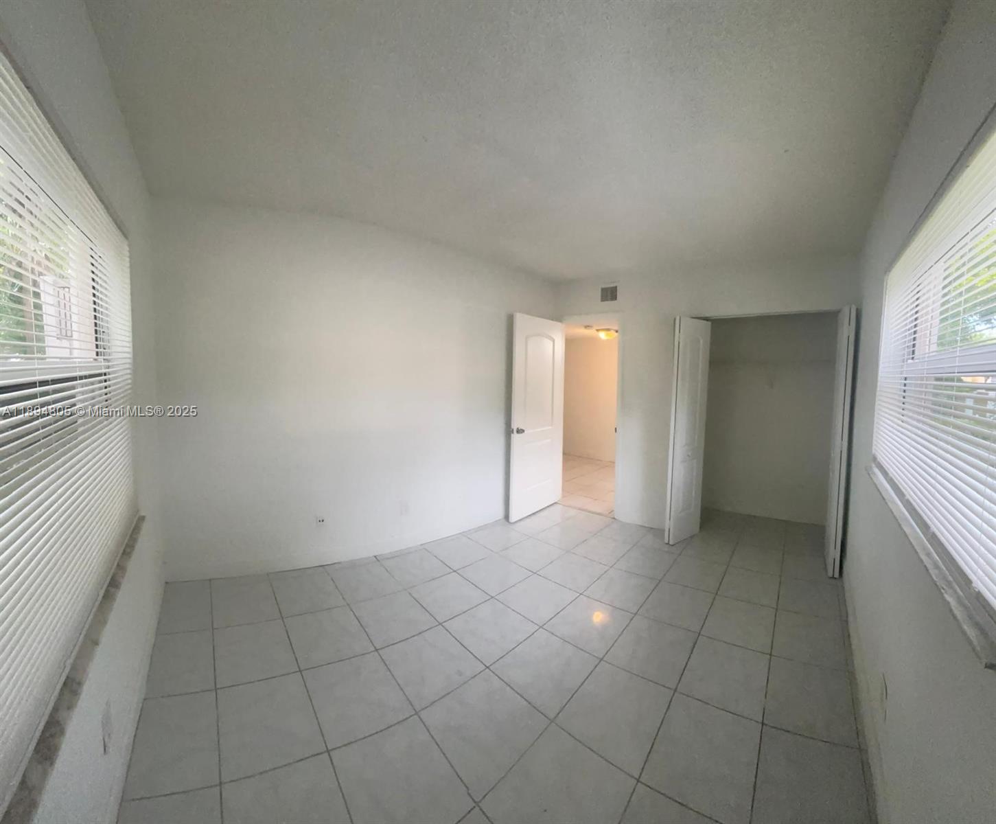 GLENWOOD SUBDIVISION - Residential Lease