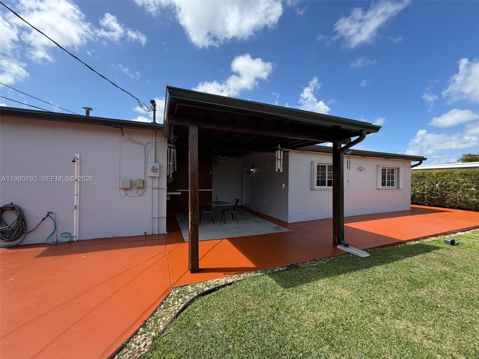 FAIRLAWN ESTS 1ST ADDN - Residential