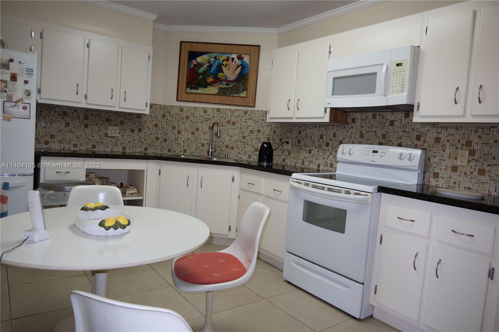 RACQUET CLUB OF KENDALE L - Residential