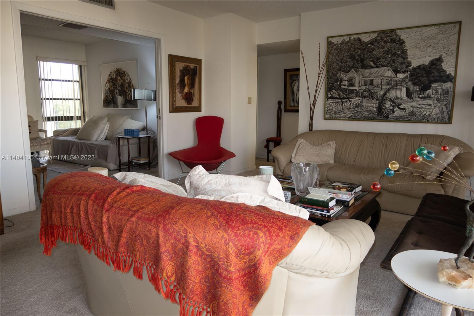 RACQUET CLUB OF KENDALE L - Residential