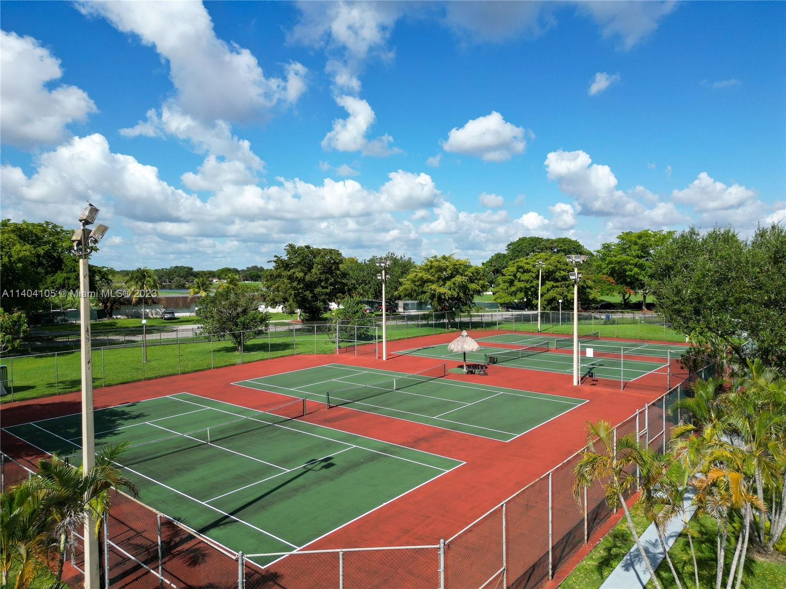 RACQUET CLUB OF KENDALE L - Residential
