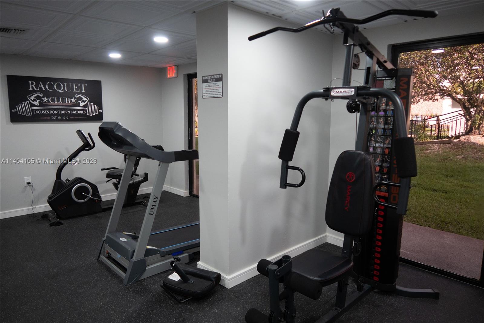 RACQUET CLUB OF KENDALE L - Residential
