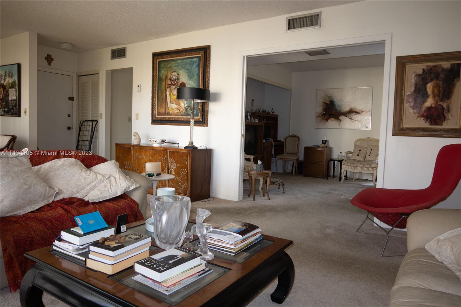 RACQUET CLUB OF KENDALE L - Residential