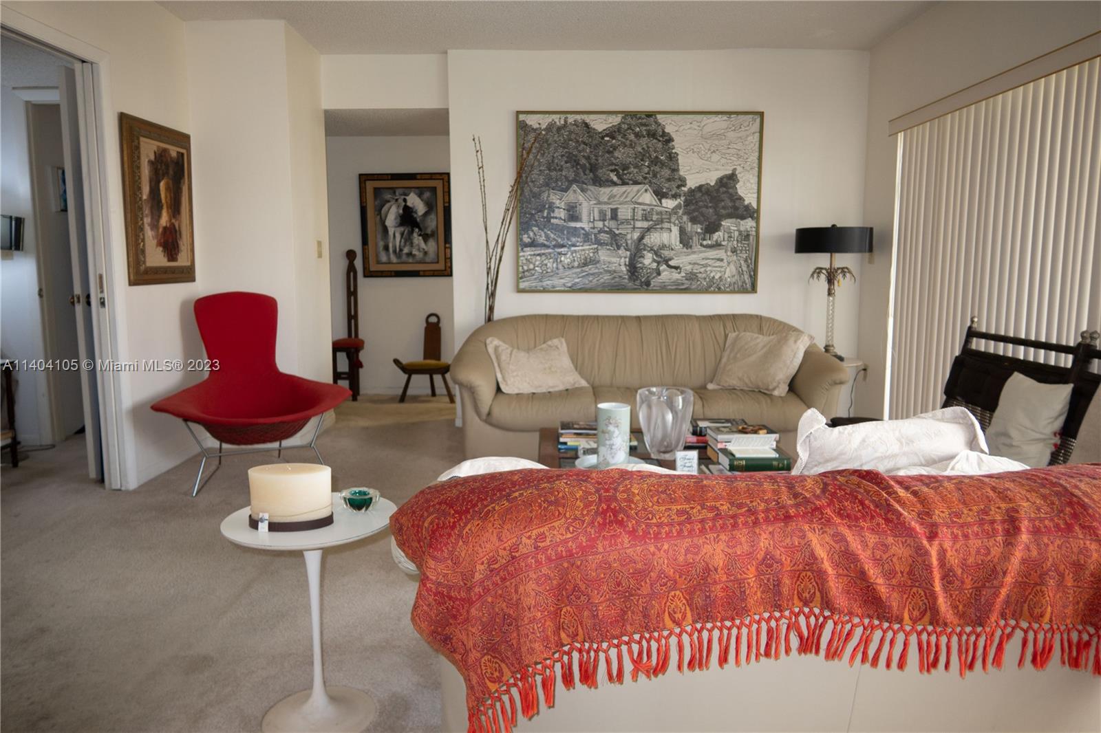 RACQUET CLUB OF KENDALE L - Residential