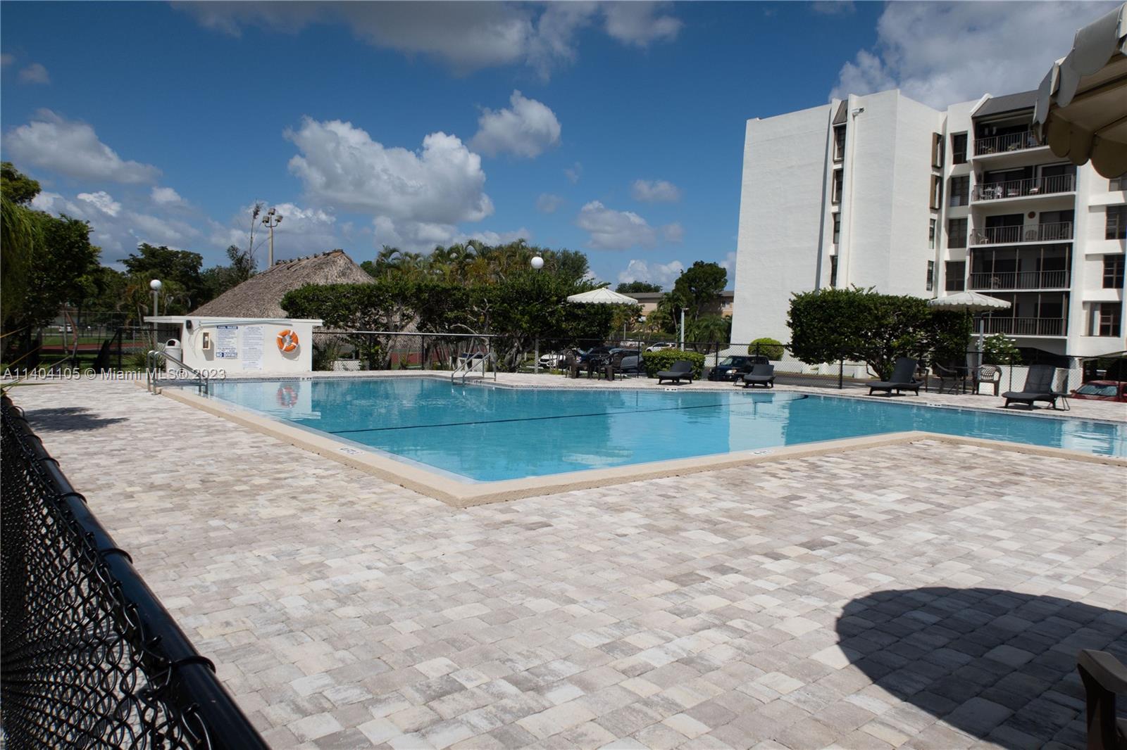 RACQUET CLUB OF KENDALE L - Residential