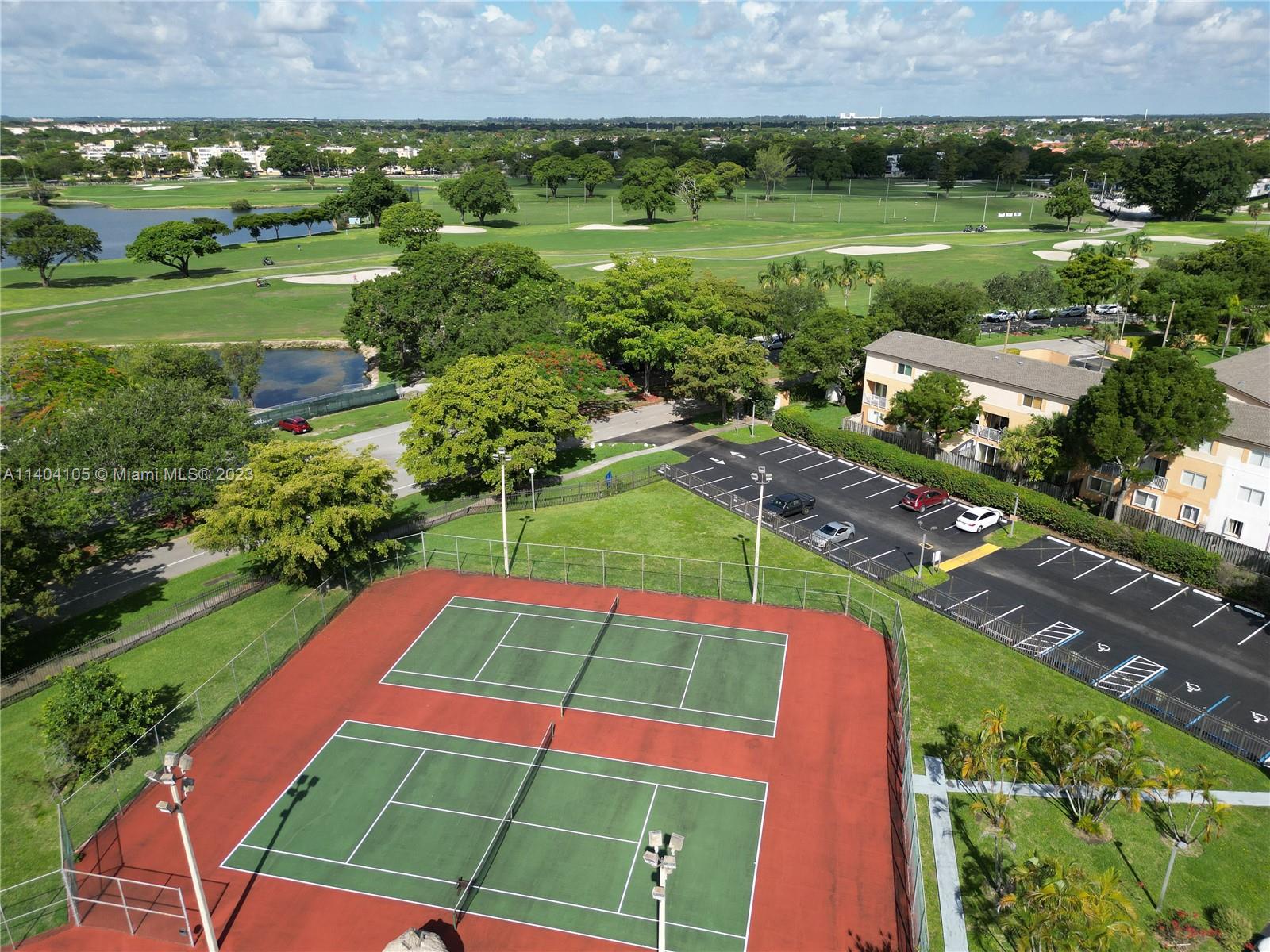 RACQUET CLUB OF KENDALE L - Residential