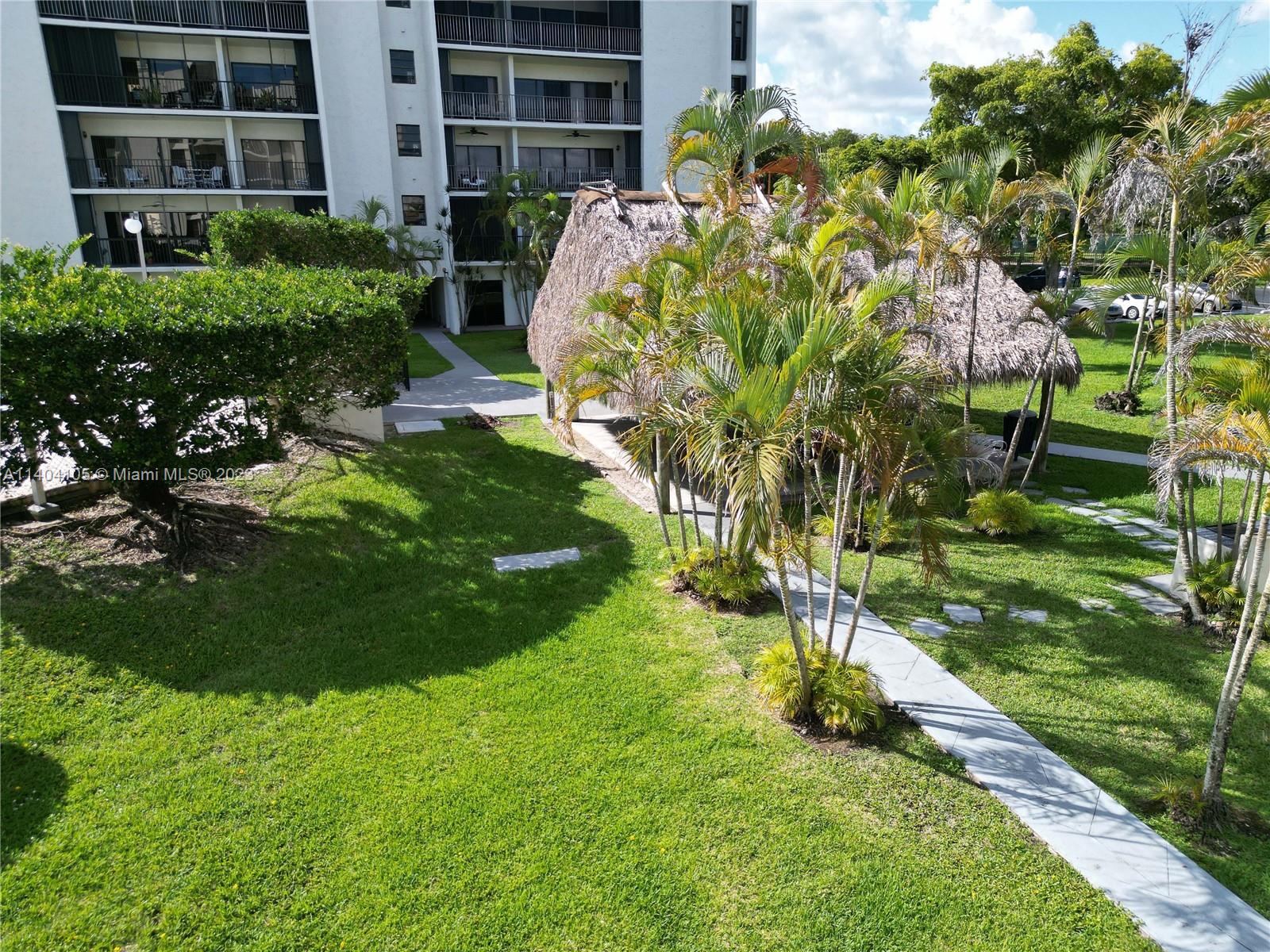 RACQUET CLUB OF KENDALE L - Residential