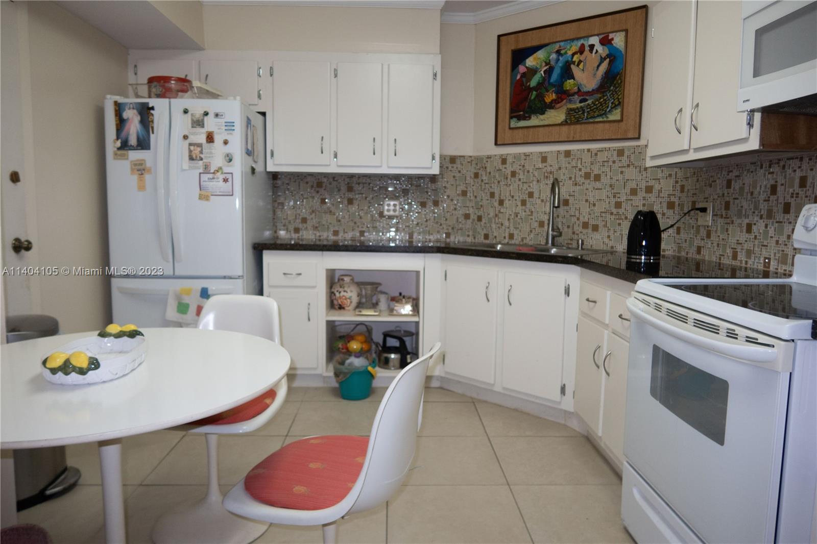 RACQUET CLUB OF KENDALE L - Residential