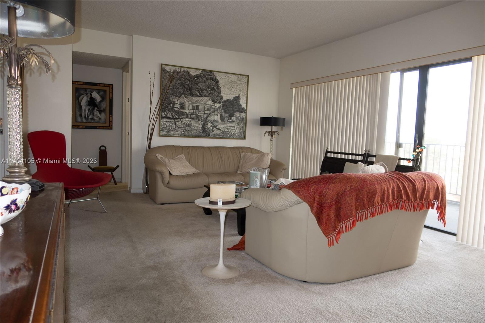 RACQUET CLUB OF KENDALE L - Residential