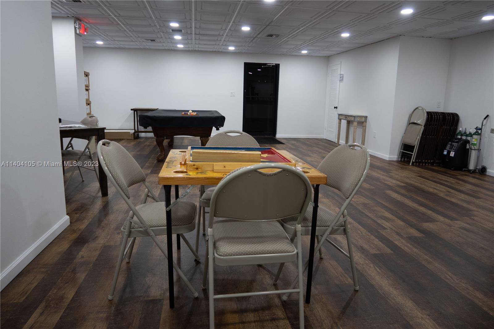 RACQUET CLUB OF KENDALE L - Residential