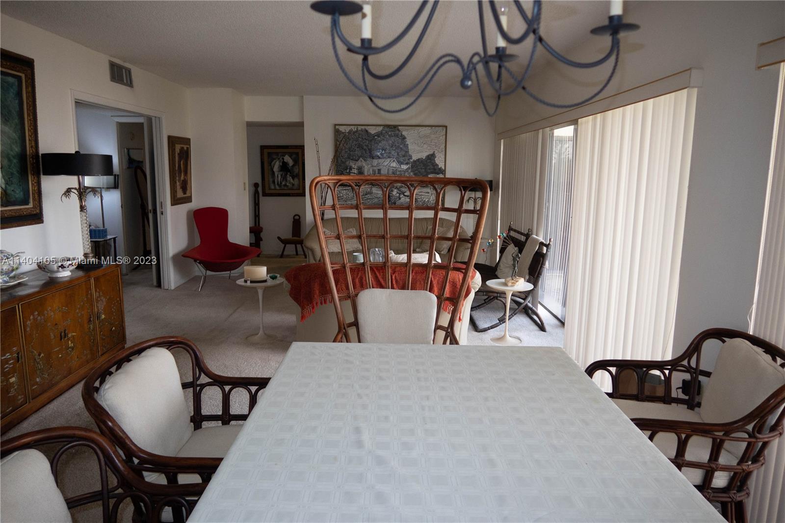 RACQUET CLUB OF KENDALE L - Residential